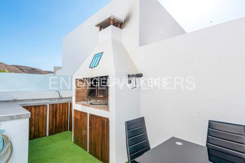 Foto 004d49a6-3c6b-4e34-a86f-0eeb70bc7d4c. Appartamento con piscina in Palm - Mar Arona