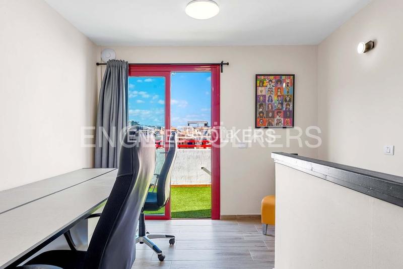 Foto 268af2d7-97a3-4384-8263-360f540118a2. Appartamento con piscina in Palm - Mar Arona