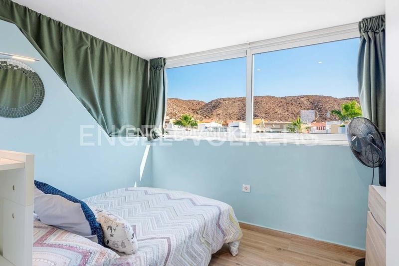 Foto 477f750b-9ae8-4700-b39c-91935b3a1971. Appartamento con piscina in Palm - Mar Arona