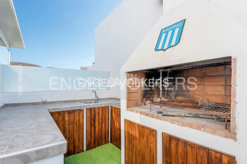 Foto c388fd3c-26f5-4195-b61d-114fb1f358f8. Appartamento con piscina in Palm - Mar Arona