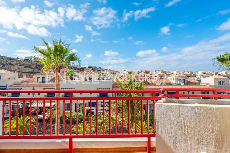Foto fde03356-228c-4b22-87ad-2541c045c4ea. Appartamento con piscina in Palm - Mar Arona