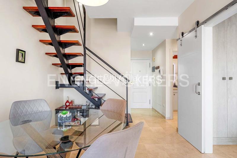 Foto b1429b56-746d-4fac-b9d3-247ea7fbf338. Etagenwohnung mit pool in Palm - Mar Arona
