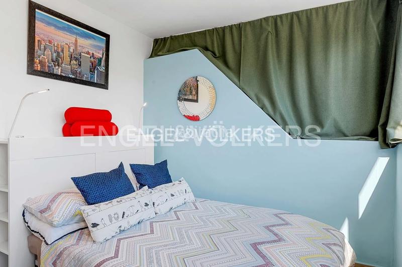 Foto f88afa68-6a1e-4559-abdc-9dc7afcce42b. Etagenwohnung mit pool in Palm - Mar Arona