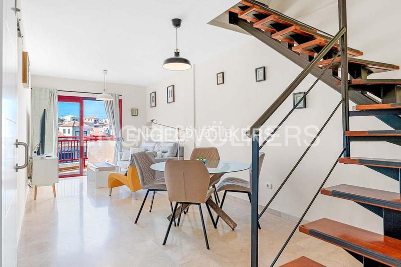 Foto 1aef9a06-5218-46cf-b655-8e1498bd8456. Flat with pool in Palm - Mar Arona