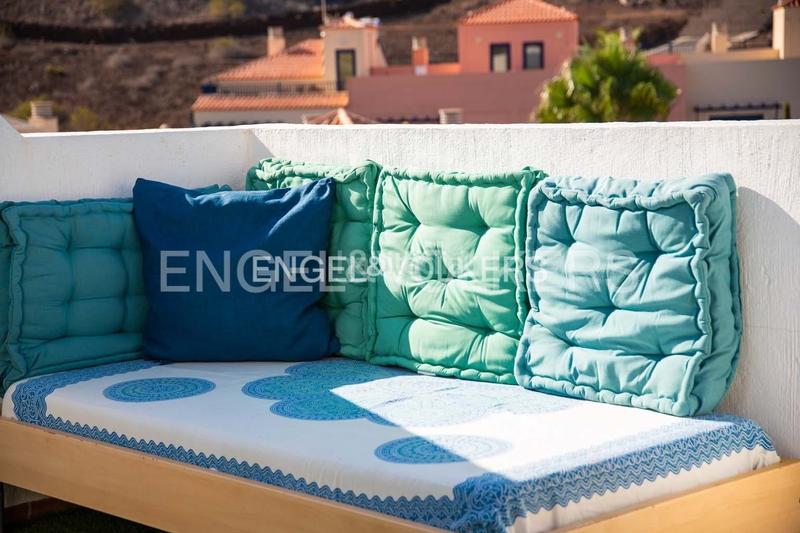 Foto 1519c111-b44b-4877-bed2-d4e00405ac7c. Piso en Palm - Mar Arona