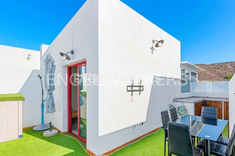 Foto abd23df9-e661-4c52-8aa7-84cdbc86feb5. Piso en Palm - Mar Arona
