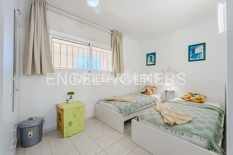 Foto 0231b9fe-a66b-4abb-9b33-9e2f4aec79e4. Appartement avec piscine dans Callao Salvaje - Playa Paraíso Adeje