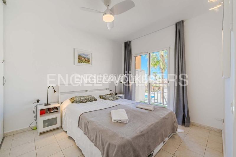 Foto 0ef5e143-a7b6-4653-bdbb-bac7d623c17f. Appartement avec piscine dans Callao Salvaje - Playa Paraíso Adeje