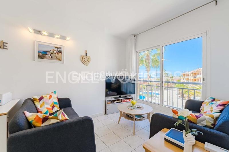 Foto 115c967a-a64e-4f87-b692-eb1861fea216. Appartement avec piscine dans Callao Salvaje - Playa Paraíso Adeje