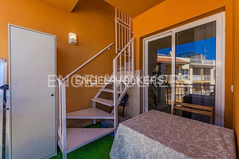 Foto 2506d687-3dce-42cb-9af0-5af7a4edbbc4. Appartement avec piscine dans Callao Salvaje - Playa Paraíso Adeje