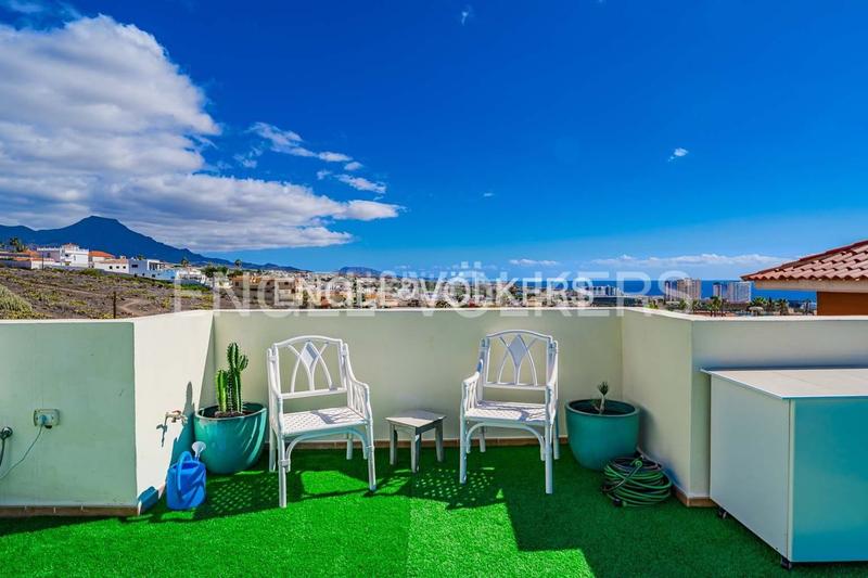 Foto 3fd7be5b-bb88-4089-904e-a1e6e7b759bb. Appartement avec piscine dans Callao Salvaje - Playa Paraíso Adeje