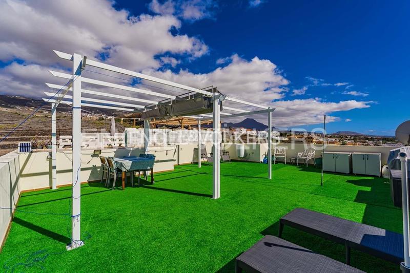 Foto 44746d53-989a-4c62-8363-9df69cfce04f. Appartement avec piscine dans Callao Salvaje - Playa Paraíso Adeje