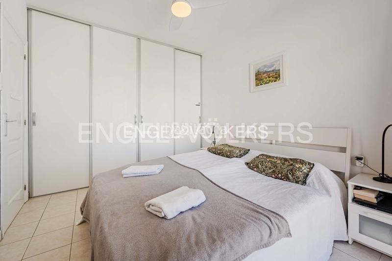 Foto 4a203693-bb55-48fc-bf9f-69c1c0523de3. Appartement avec piscine dans Callao Salvaje - Playa Paraíso Adeje