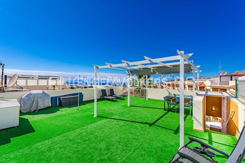 Foto 4b40055c-df6e-45e5-ba53-a8a897e8e997. Appartement avec piscine dans Callao Salvaje - Playa Paraíso Adeje