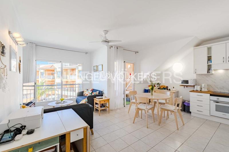 Foto 5c814f6d-5563-4d6b-84cf-f0d19db31db2. Appartement avec piscine dans Callao Salvaje - Playa Paraíso Adeje