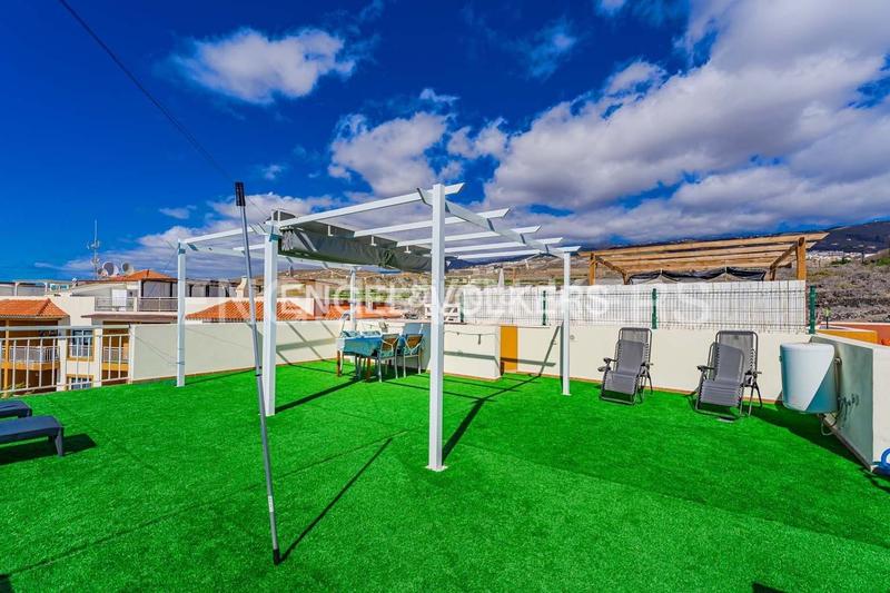 Foto 6e8e5905-da4a-4cbc-8da3-c3f1f65cb7f5. Appartement avec piscine dans Callao Salvaje - Playa Paraíso Adeje