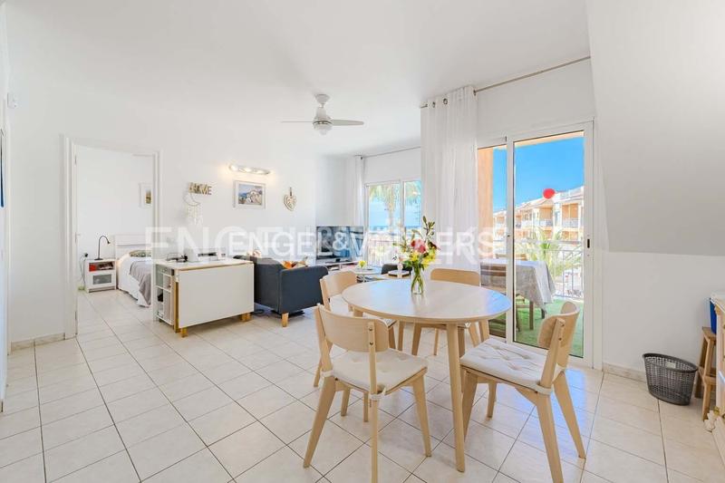 Foto 74ae398f-8bff-473d-9b97-3b34f432848c. Appartement avec piscine dans Callao Salvaje - Playa Paraíso Adeje