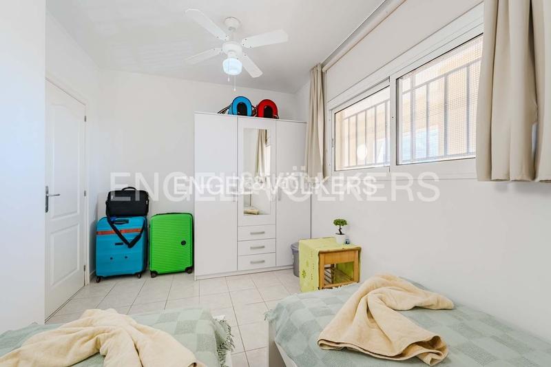 Foto 80bbd21f-8026-42d6-9281-de1604bfd5b7. Appartement avec piscine dans Callao Salvaje - Playa Paraíso Adeje