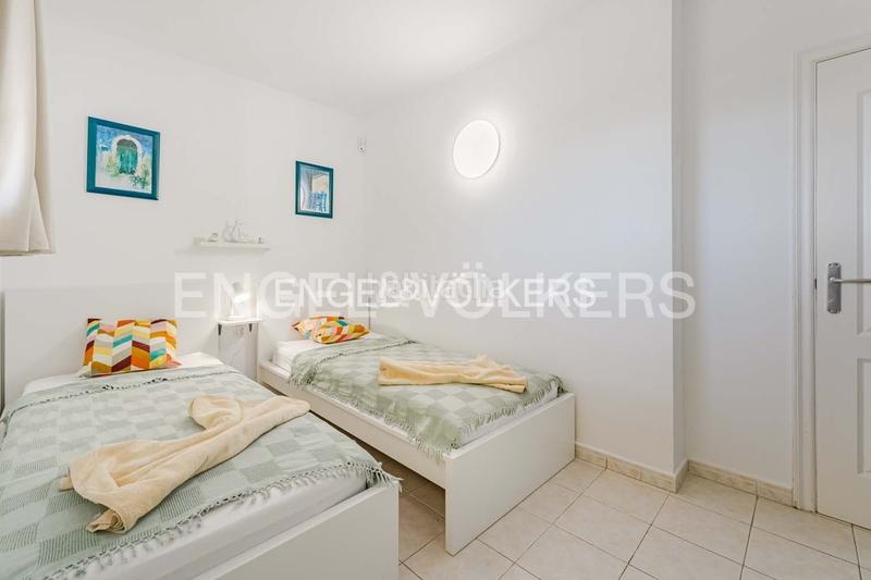 Foto 8cf76cf9-cca3-4c28-b1e0-74400ef9768d. Appartement avec piscine dans Callao Salvaje - Playa Paraíso Adeje