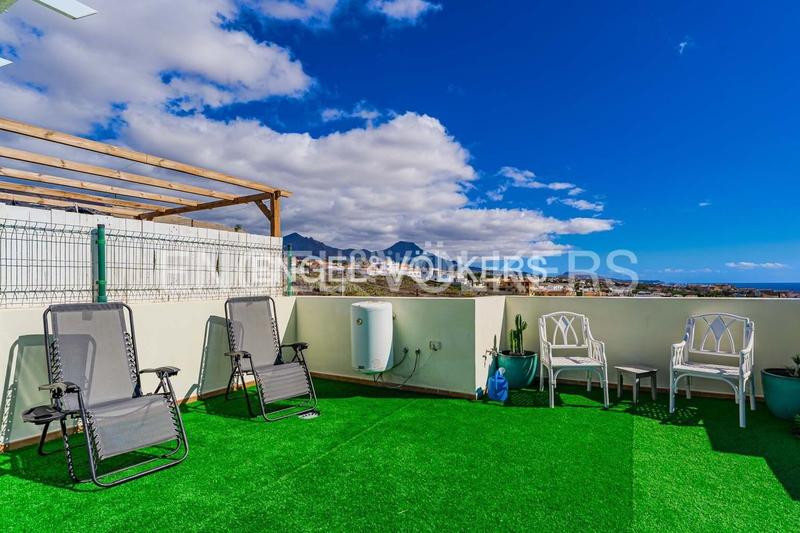 Foto 95fbca26-d447-43e6-a692-a4e3ce5657ee. Appartement avec piscine dans Callao Salvaje - Playa Paraíso Adeje