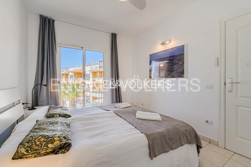 Foto b267dc5d-fb93-4ae9-b522-dd84e03f9508. Appartement avec piscine dans Callao Salvaje - Playa Paraíso Adeje