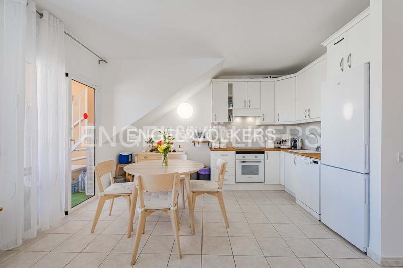 Foto bf5b0dd6-380f-417d-8db1-aef9ebbaf16c. Appartement avec piscine dans Callao Salvaje - Playa Paraíso Adeje