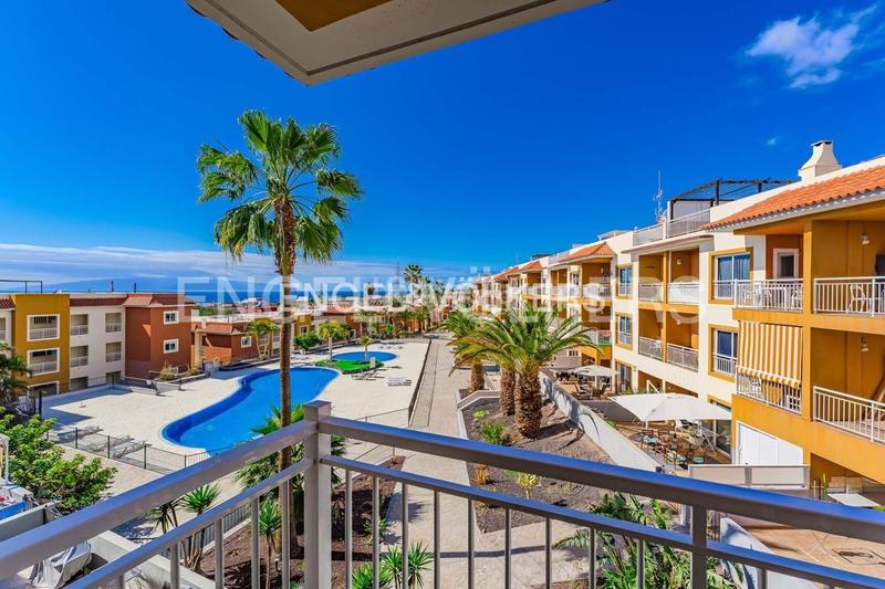 Foto e065be74-62c0-47c5-87cd-87e9b66cbf4e. Appartement avec piscine dans Callao Salvaje - Playa Paraíso Adeje