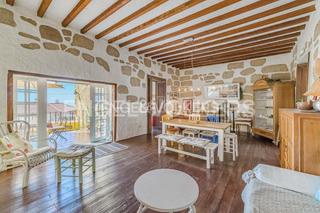 Casa a San Miguel