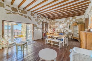 House in San Miguel