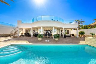 Casa a Palm - Mar