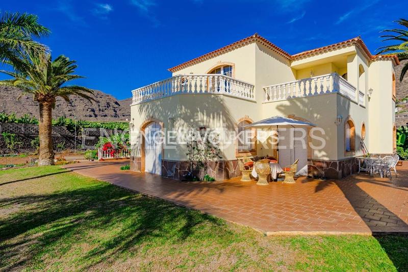 Foto 1a5addd6-e68b-4396-9329-b5b7273fcaef. Casa en Tamaimo - Arguayo Santiago del Teide