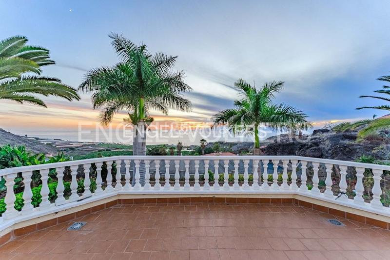 Foto 2ee3495c-69e6-4bae-9809-70d8b7b3308f. Casa en Tamaimo - Arguayo Santiago del Teide