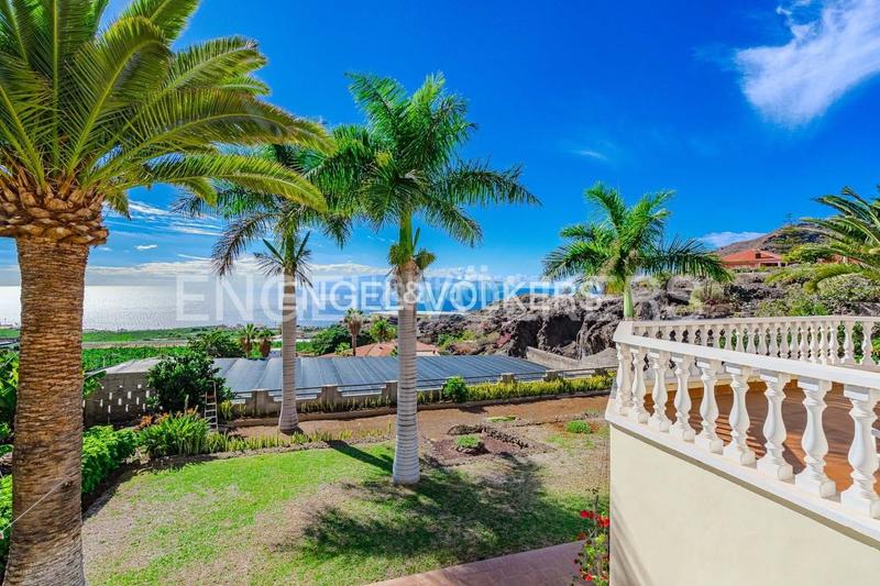 Foto 9403aae2-5af6-4991-bcdb-11d2d3b564f4. Casa en Tamaimo - Arguayo Santiago del Teide