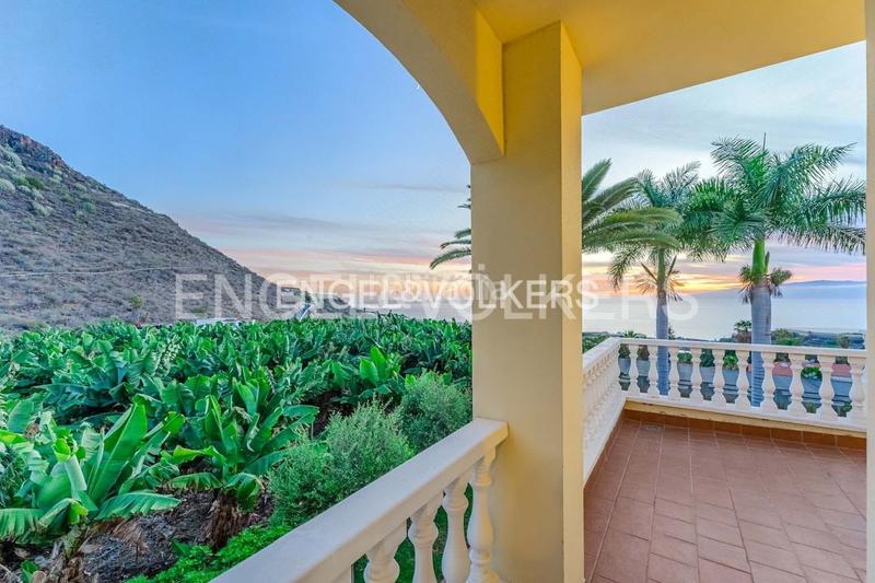 Foto 95ad2bff-6415-4bc4-aac8-2f3066cc6c66. Casa en Tamaimo - Arguayo Santiago del Teide