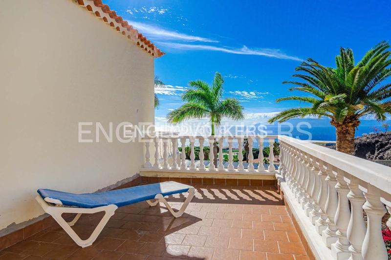 Foto ccefdcc1-88a1-499e-8e6a-db2932d72907. Casa en Tamaimo - Arguayo Santiago del Teide