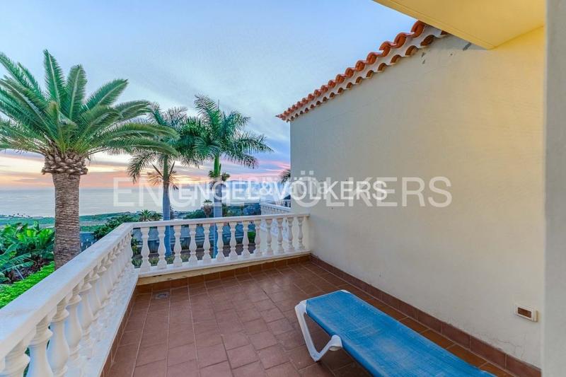 Foto d4685b5e-5655-4223-b3bd-6304410c0cb4. Casa en Tamaimo - Arguayo Santiago del Teide