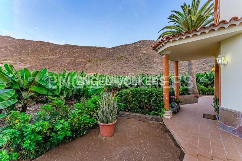 Foto 42a35801-3f56-4178-89fc-02a4059fe825. Haus mit parking in Tamaimo - Arguayo Santiago del Teide