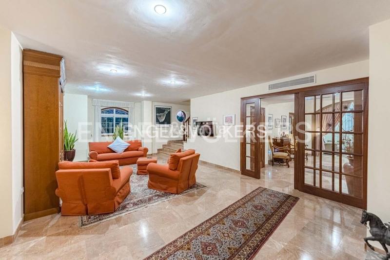 Foto c02fcc42-a6c5-4c17-b6f1-49c387d9d976. Haus mit parking in Tamaimo - Arguayo Santiago del Teide