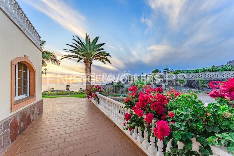 Foto e2453742-55e9-4583-93cc-289b3052d237. Haus mit parking in Tamaimo - Arguayo Santiago del Teide