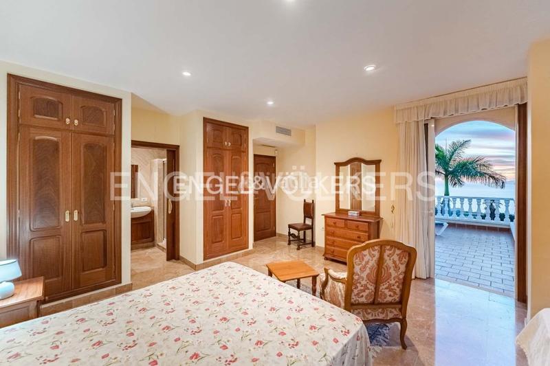 Foto efa54214-595c-4e9f-9648-46c0b7b3bd57. Haus mit parking in Tamaimo - Arguayo Santiago del Teide