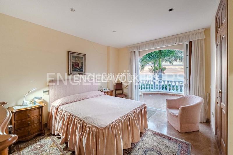 Foto 042178e5-460f-45bf-8faf-75cfe247ff75. Maison avec parking dans Tamaimo - Arguayo Santiago del Teide