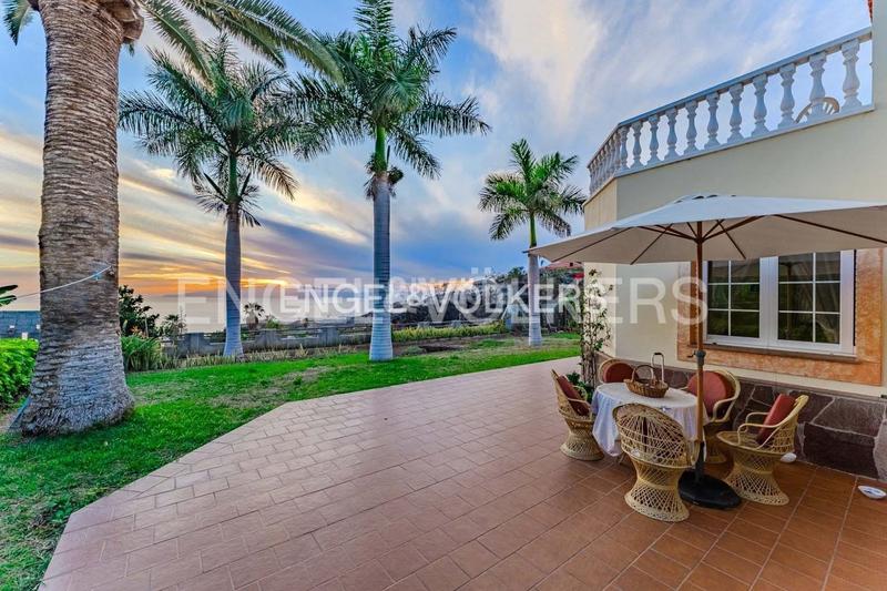 Foto 3ebc9f9b-6629-4332-9344-e2a814c51184. Maison avec parking dans Tamaimo - Arguayo Santiago del Teide