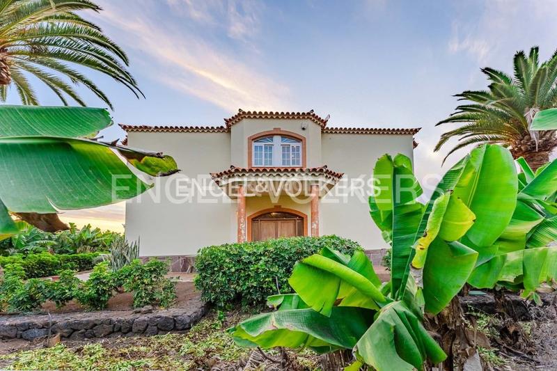 Foto 4554a95d-c727-436e-9b7b-d96f5e5ee01a. Maison avec parking dans Tamaimo - Arguayo Santiago del Teide