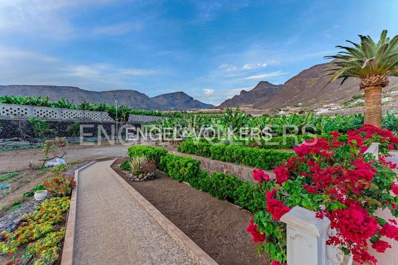 Foto 4e8f512c-888c-46fd-a3bb-cd38371db197. Maison avec parking dans Tamaimo - Arguayo Santiago del Teide