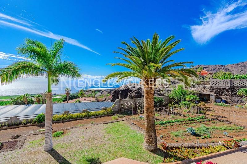 Foto 6698527a-b7bb-416a-b749-429fc36c5d35. Maison avec parking dans Tamaimo - Arguayo Santiago del Teide