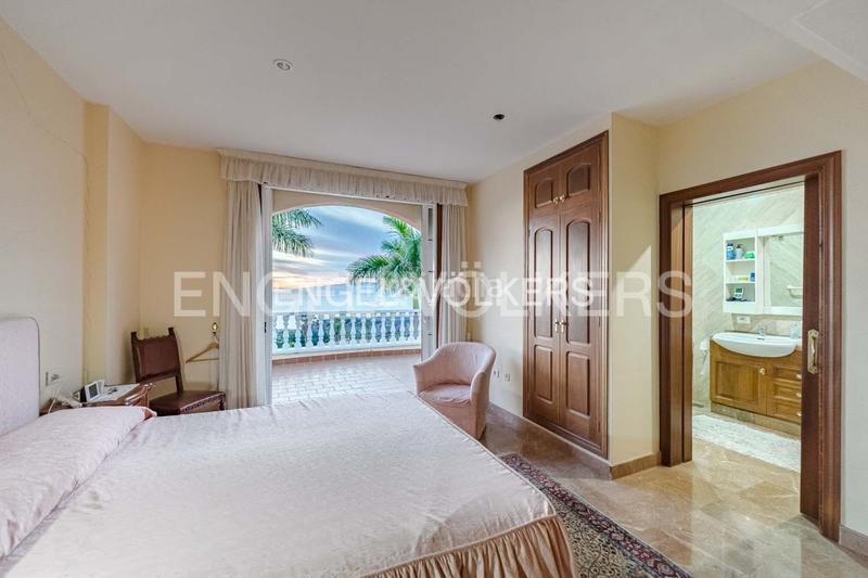 Foto 935d2baf-4a16-48dc-bd64-2287ff60b5fb. Maison avec parking dans Tamaimo - Arguayo Santiago del Teide