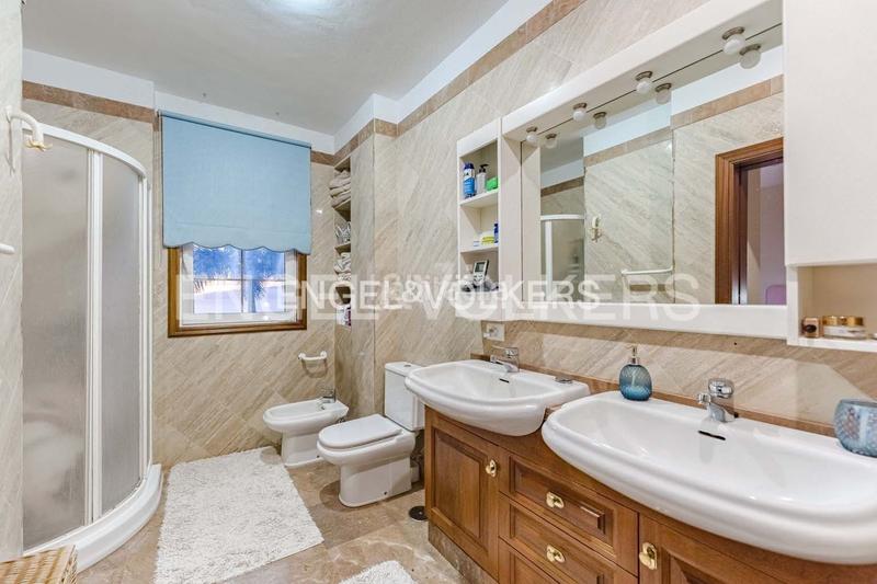 Foto a8f0eda7-d17b-41a8-b66a-7f578484e7ae. Maison avec parking dans Tamaimo - Arguayo Santiago del Teide