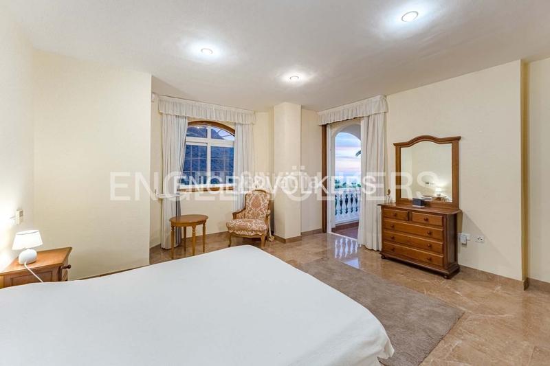 Foto cda172bd-cb9b-40aa-895d-08d0b9c78e32. Maison avec parking dans Tamaimo - Arguayo Santiago del Teide