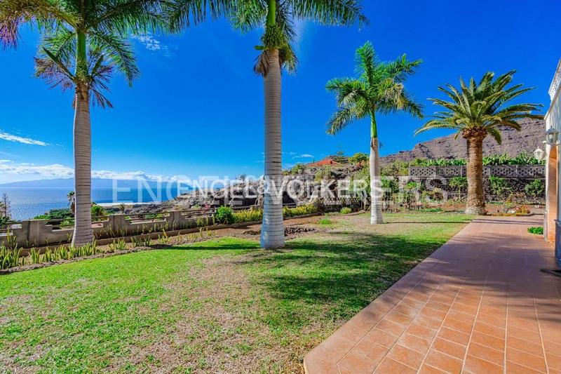 Foto e85cd7ec-f5af-4765-8319-31eb1448d2a3. Maison avec parking dans Tamaimo - Arguayo Santiago del Teide