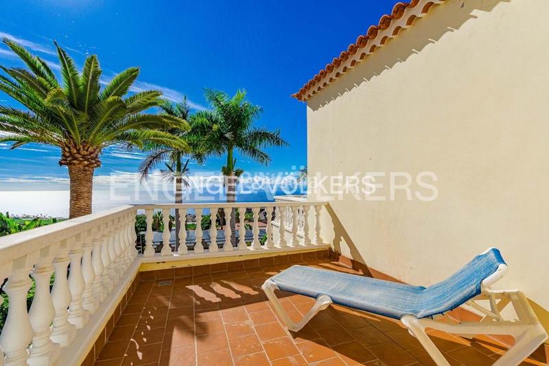 Foto f4fc88e0-91db-421f-9524-8852da526f4c. Maison avec parking dans Tamaimo - Arguayo Santiago del Teide